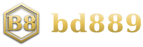 bd889 logo